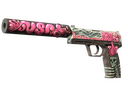 StatTrak™ USP-S | Cortex (Minimal Wear)