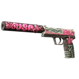 StatTrak™ USP-S | Cortex (Factory New)