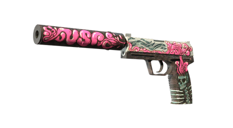USP-S | Cortex (Factory New)