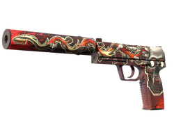 USP-S | Kill Confirmed