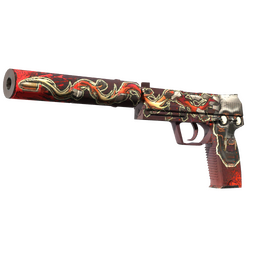 Souvenir USP-S | Kill Confirmed (Field-Tested)
