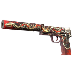 StatTrak™ USP-S | Kill Confirmed