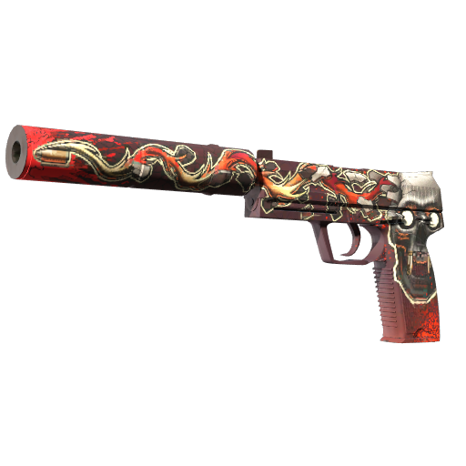 USP-S | Kill Confirmed (Factory New)