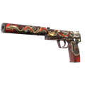 USP-S | Kill Confirmed