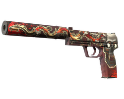 USP-S | Kill Confirmed