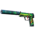 USP-S | Monster Mashup