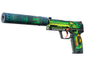 USP-S | Monster Mashup (Well-Worn)