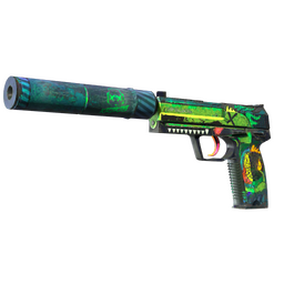 Souvenir USP-S | Monster Mashup (Field-Tested)