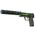 USP-S | Monster Mashup