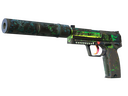 StatTrak™ USP-S | Monster Mashup (Battle-Scarred)