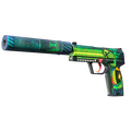 USP-S | Monster Mashup