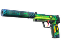 StatTrak™ USP-S | Monster Mashup (Minimal Wear)