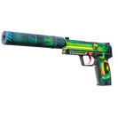 USP-S | Monster Mashup (Minimal Wear)