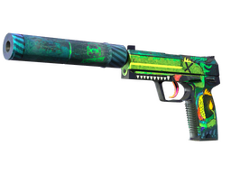 USP-S | Monster Mashup (Factory New)