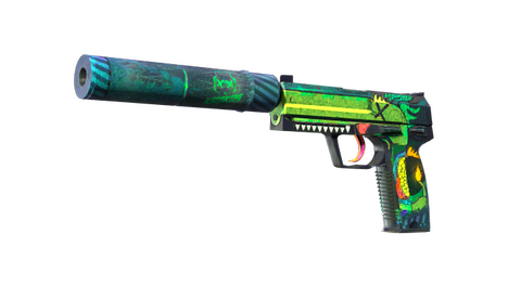 USP-S | Monster Mashup (Factory New)