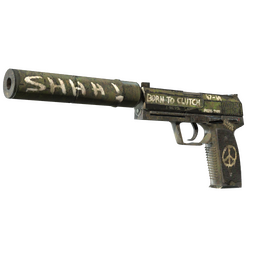 Souvenir USP-S | Flashback (Field-Tested)