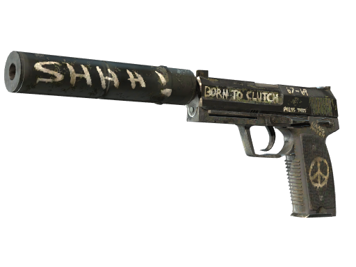 USP-S | Flashback