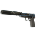 USP-S | Guardian