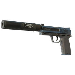 Souvenir USP-S | Guardian (Minimal Wear)