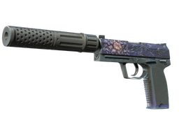 USP-S | Black Lotus (Field-Tested)