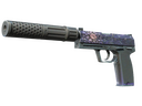 USP-S | Black Lotus (Factory New)