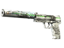 Souvenir USP-S | Road Rash (Minimal Wear)