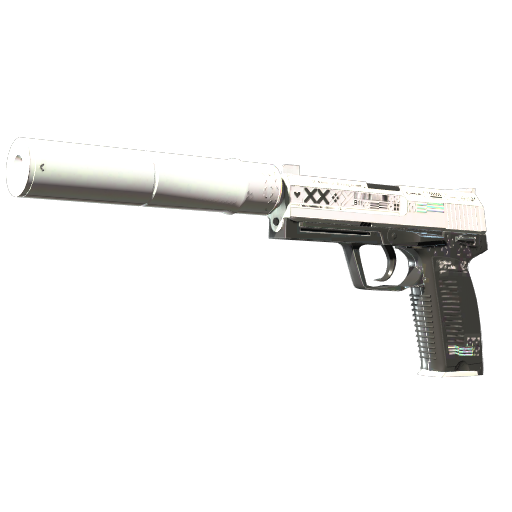 StatTrak™ USP-S | Printstream (Factory New), CS2 item