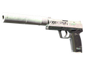 USP-S | Printstream (Battle-Scarred)