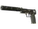 StatTrak™ USP-S | Torque (Battle-Scarred)