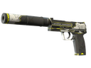 USP-S | Torque (Field-Tested)