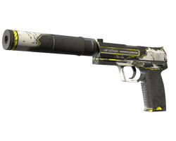 USP-S | Torque