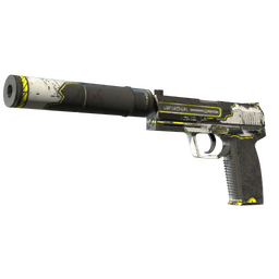 Souvenir USP-S | Torque (Field-Tested)