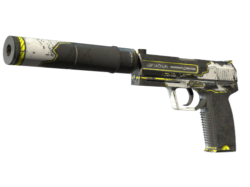 USP-S | Torque