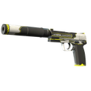 StatTrak™ USP-S | Torque (Minimal Wear)