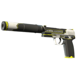 Souvenir USP-S | Torque (Factory New)