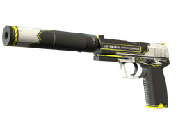USP-S | Torque (Factory New)