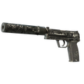 USP-S | Ticket to Hell