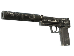 USP-S | Ticket to Hell