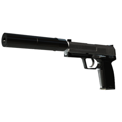 USP-S | Stainless (Factory New) thumbnail