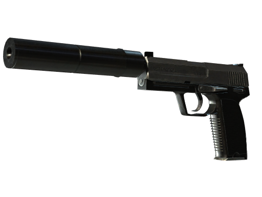 USP-S | Stainless