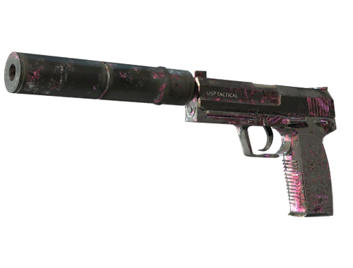 USP-S | Ziel erfasst