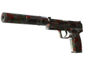 StatTrak™ USP-S | Serum (Field-Tested)