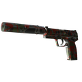 USP-S | Serum