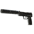 USP-S | Dark Water