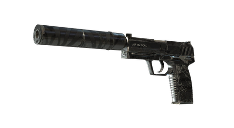 USP-S | Dark Water (Field-Tested)