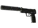 USP-S | Dark Water (Minimal Wear)