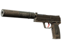 Souvenir USP-S | Desert Tactical (Field-Tested)