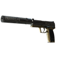 USP-S | Lead Conduit