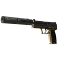 USP-S | Lead Conduit