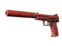USP-S | Bleeding Edge (Field-Tested)